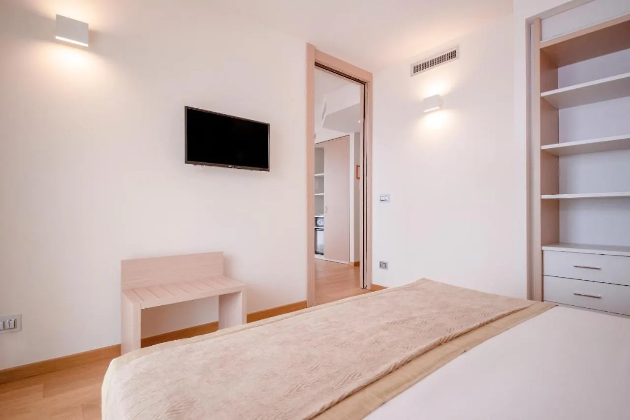 Hotel Calabona Alghero