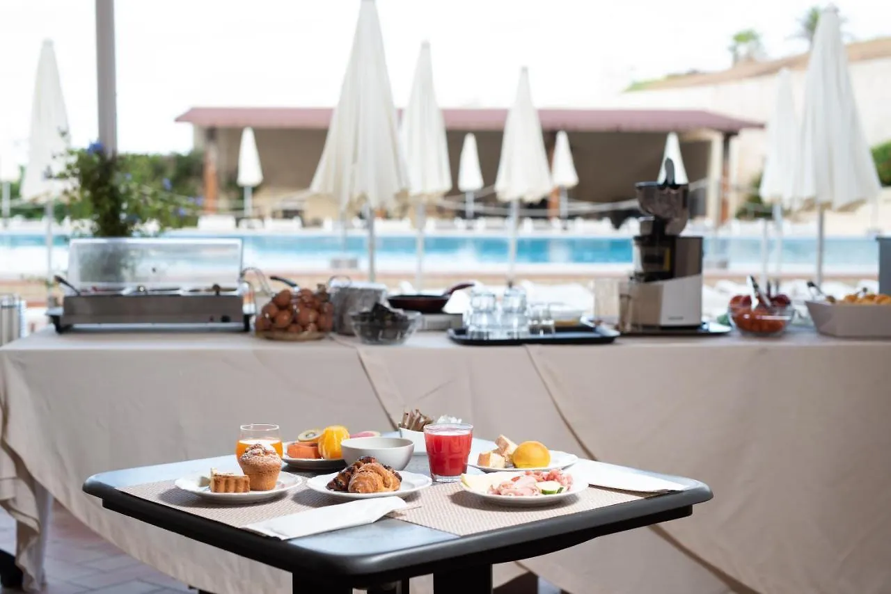 Hotel Calabona Alghero