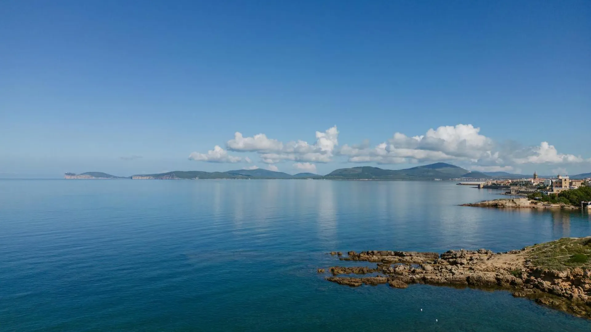 Hotel Calabona Alghero