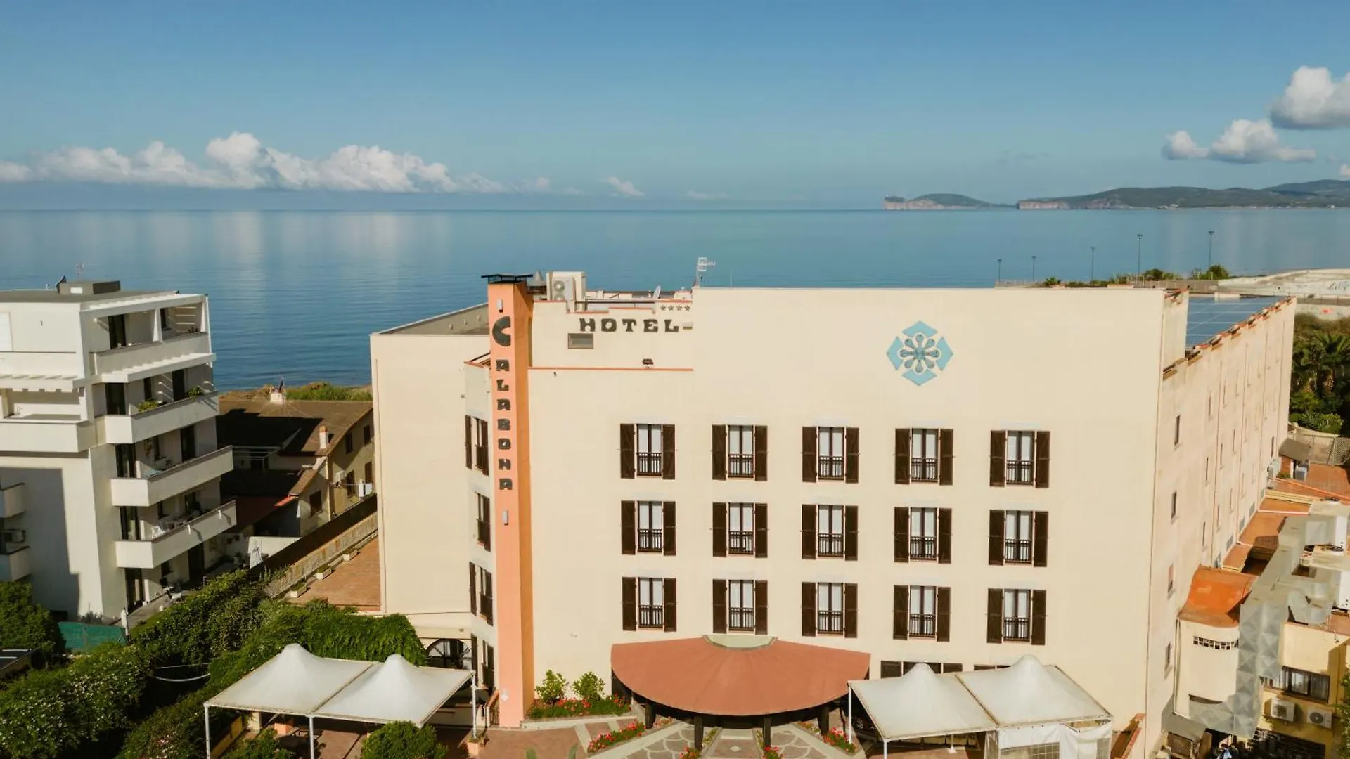 Hotel Calabona Alghero
