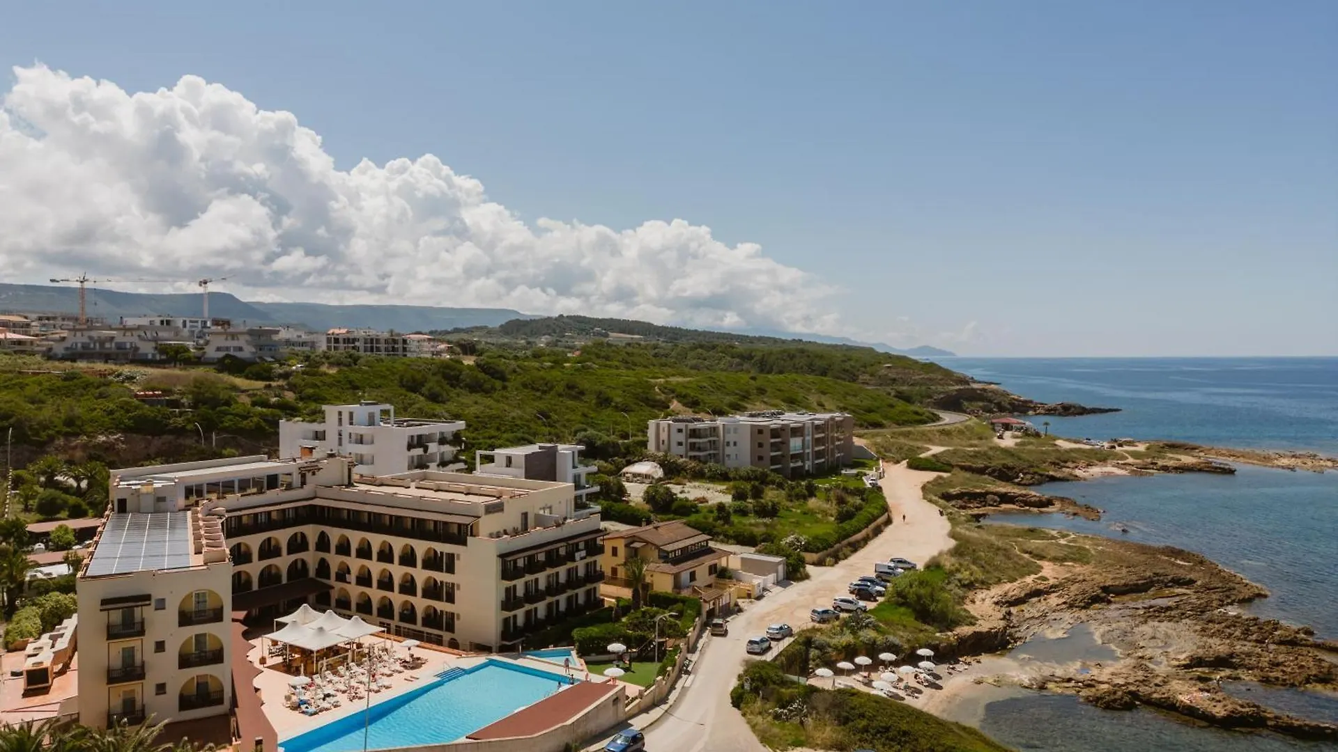 Hotel Calabona Alghero
