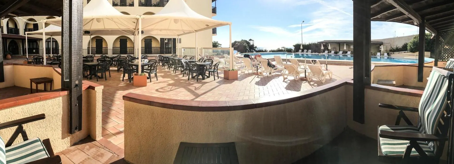 Hotel Calabona Alghero 4*,  Italy