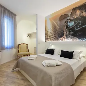 Relaisapartments Mercede Apartment