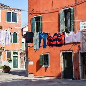 Apartment Riva Biennale