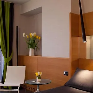 Hotell Zone