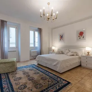 Apartment Ghibellina Apartment With 2 Bedrooms