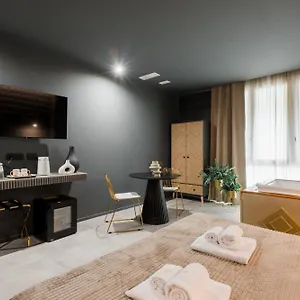 Porta D'oro Charming House Ii & بيت ضيافة