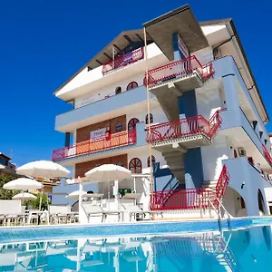 Hotell Alexander