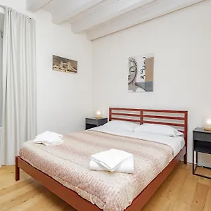 Holiday home Citylife
