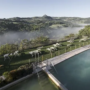 Hotell La Posta & Thermal