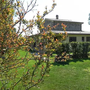 Bed & Breakfast Monte Di Bu