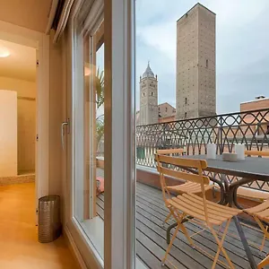 Apartment Altana Deluxe