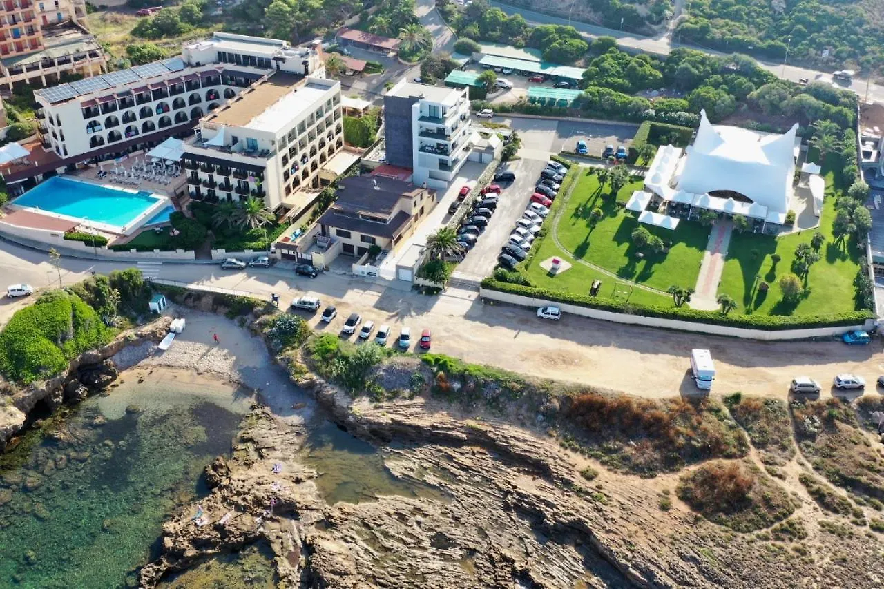 Hotel Calabona Alguer