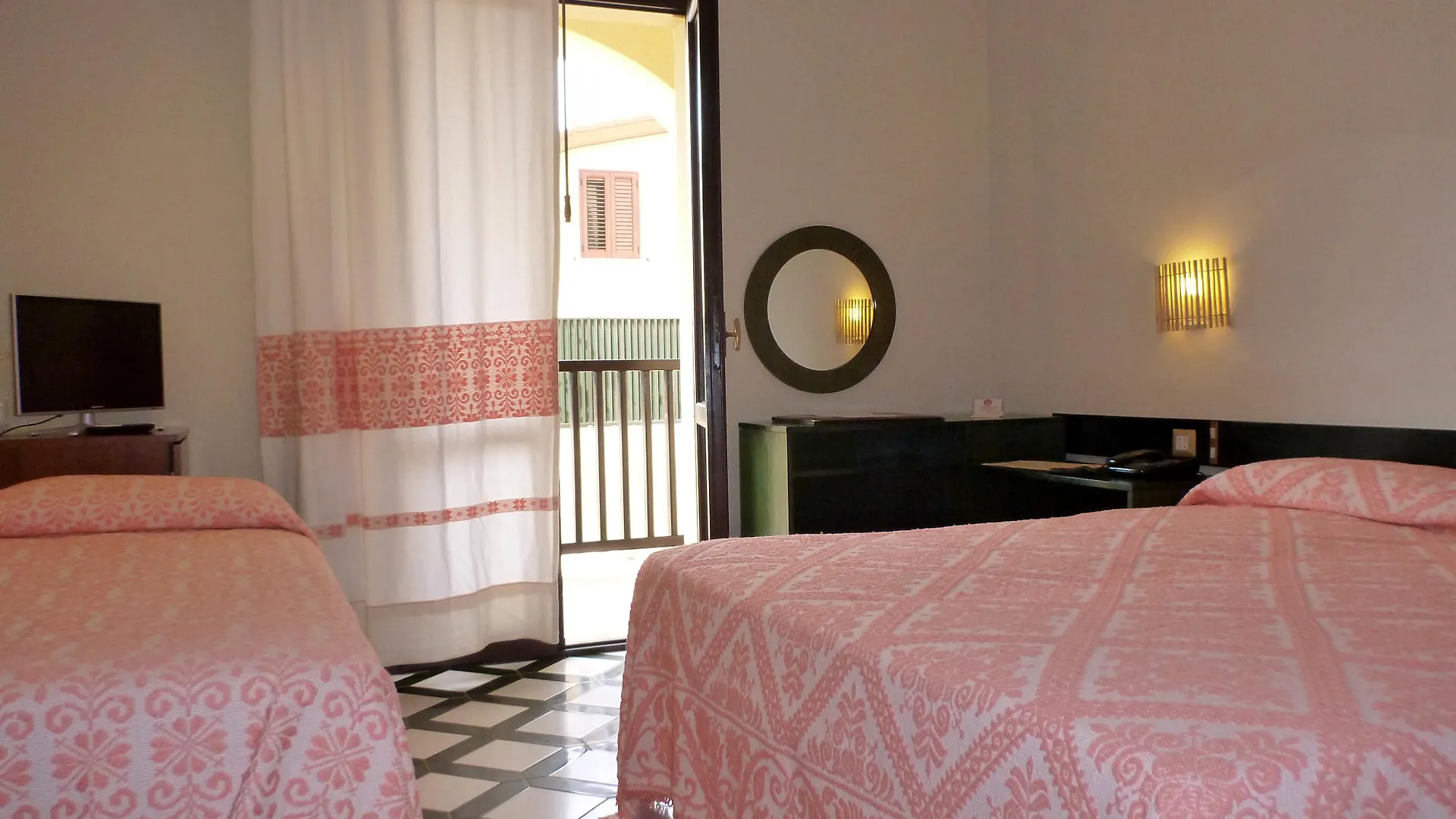 Hotel Calabona Alguer