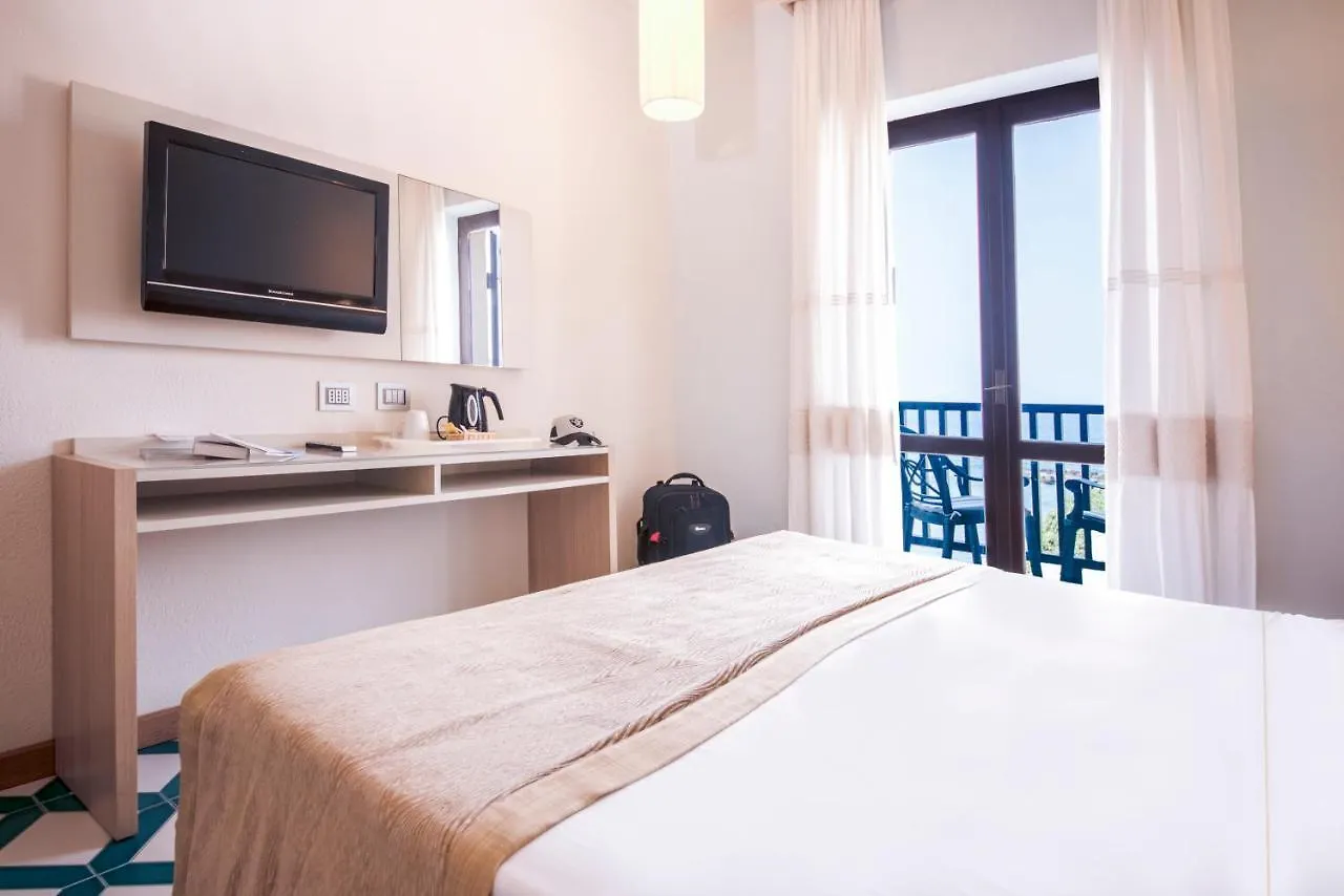 Hotel Calabona Alguer
