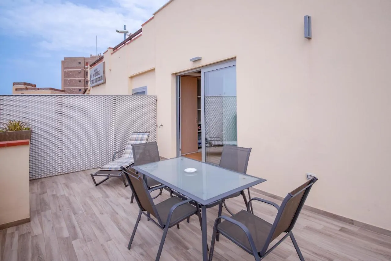 Hotel Calabona Alguer 4*,