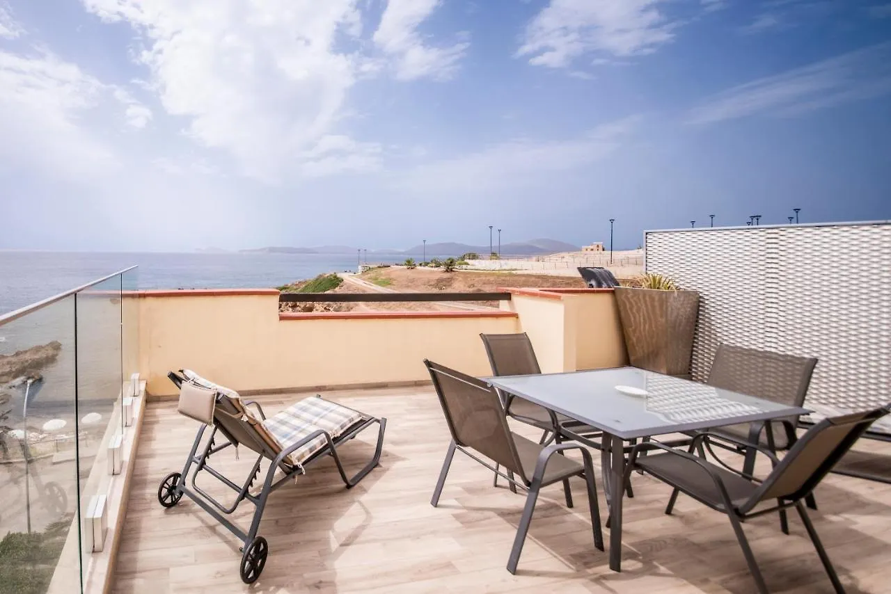 Hotel Calabona Alguer