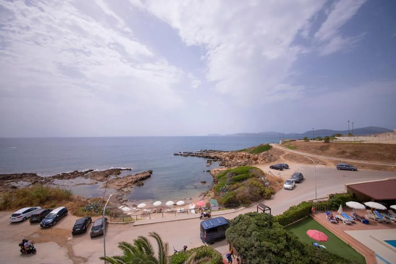 ****  Hotel Calabona Alguer Italia
