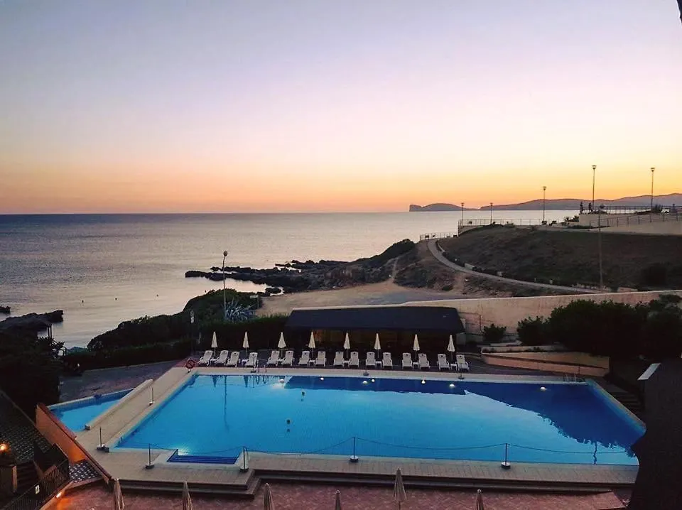 Hotel Calabona Alguer