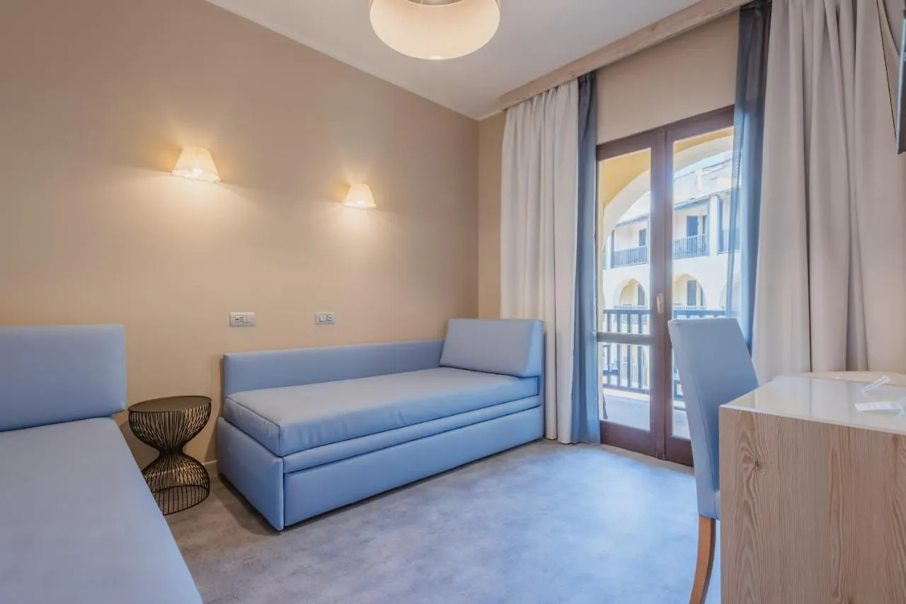 Hotel Calabona Alguer 4*,  Italia