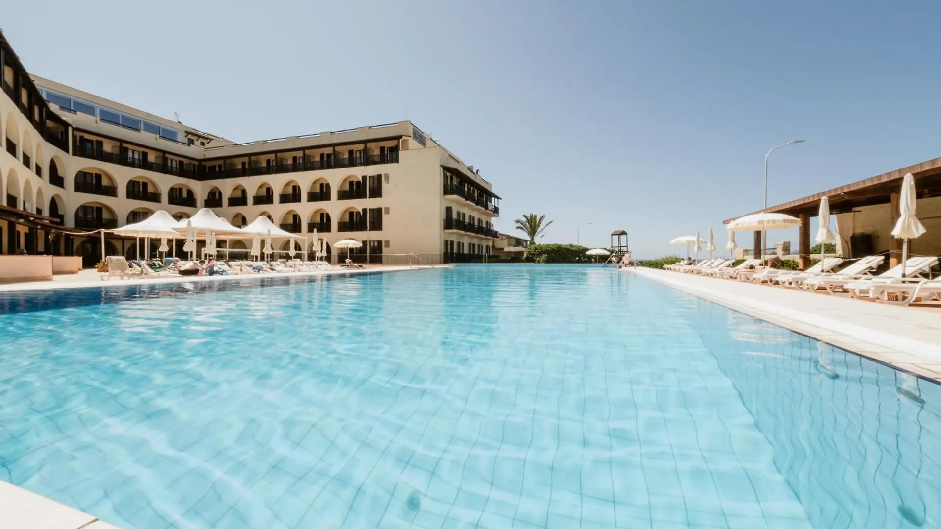 Hotel Calabona Alguer