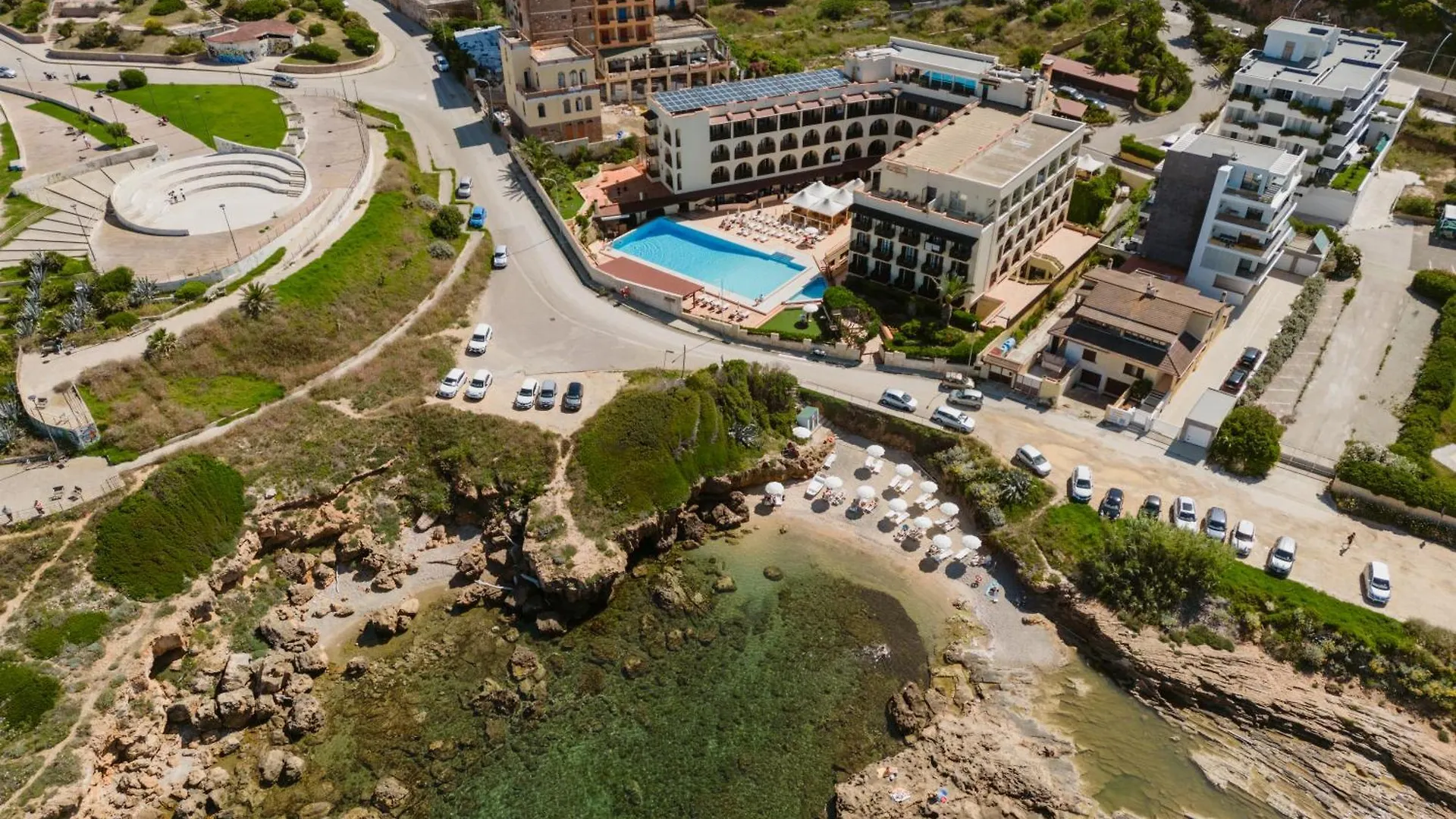 Hotel Calabona Alguer