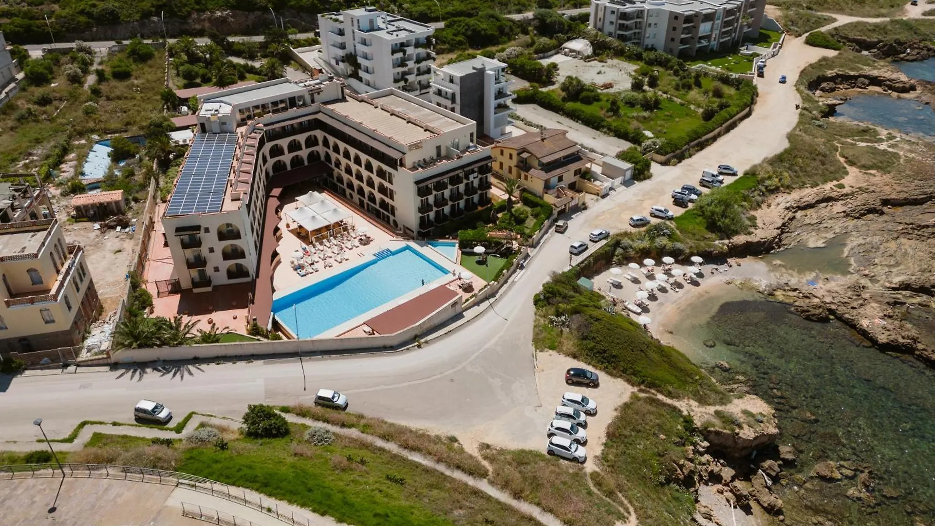 Hotel Calabona Alguer