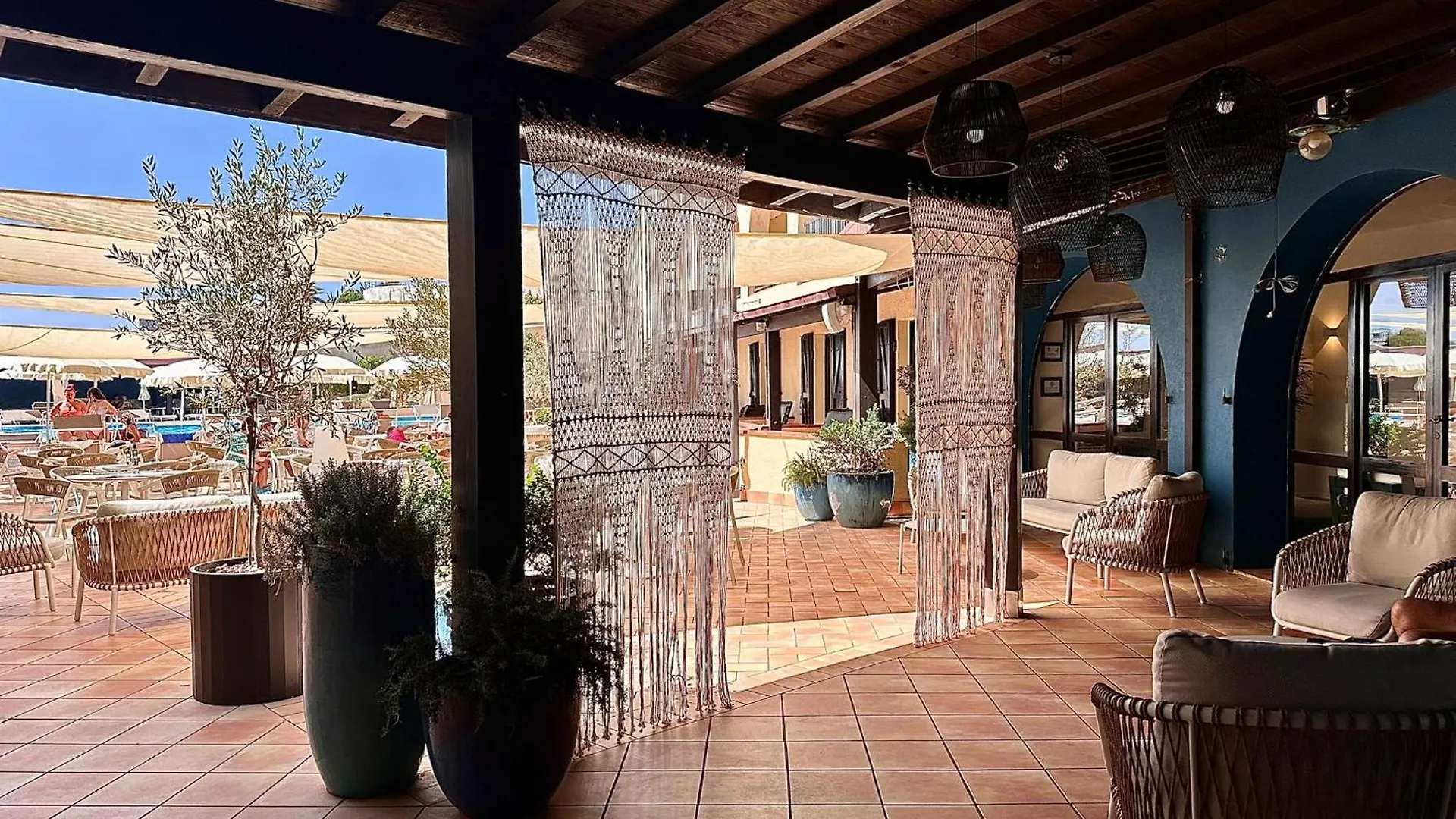 Hotel Calabona Alguer